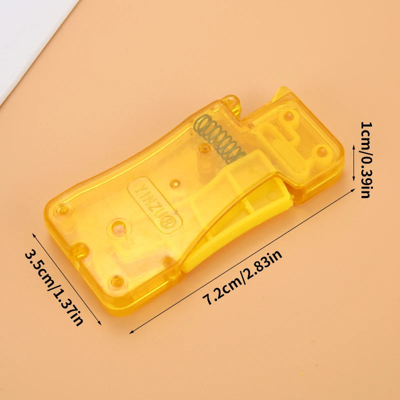 Auto Needle Threader (Pack Of 2)