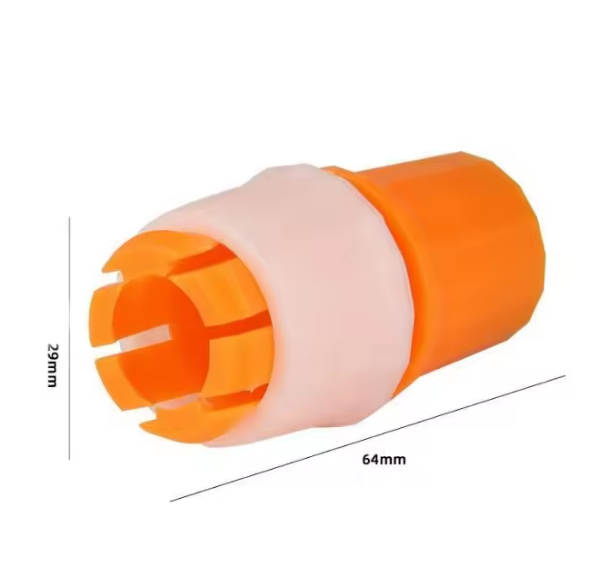 Dental Hose Connector (Pack Of 2)