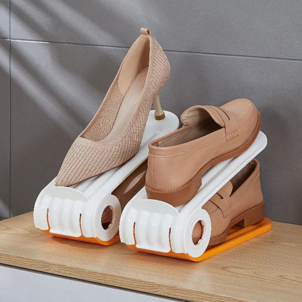 Shoe Organizer Male/Female