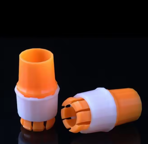 Dental Hose Connector (Pack Of 2)