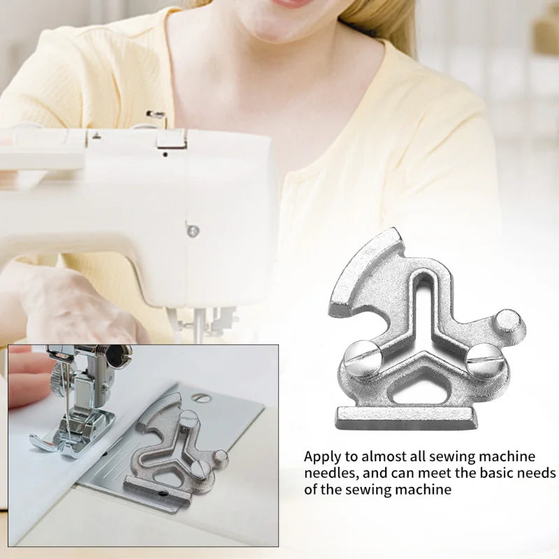 Plum Blossom Positioning Gauge