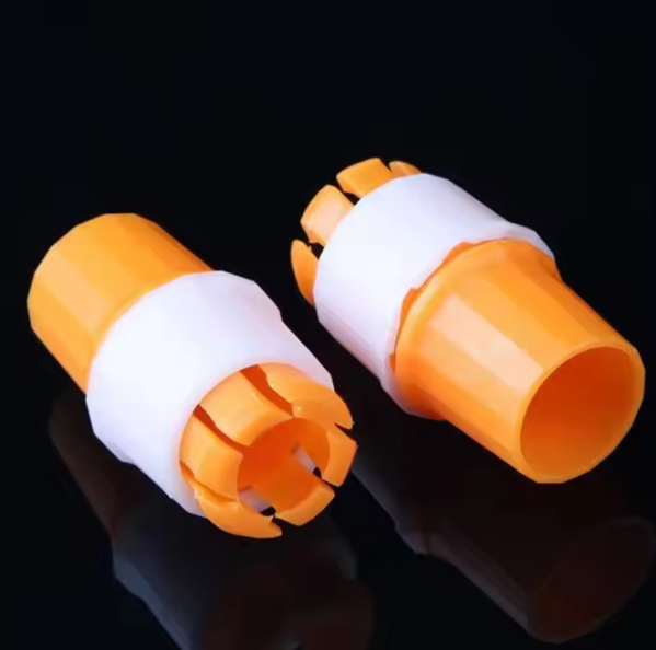 Dental Hose Connector (Pack Of 2)