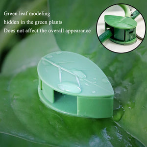 Plant Climbing Mini Leaf Clips (Pack Of 50)