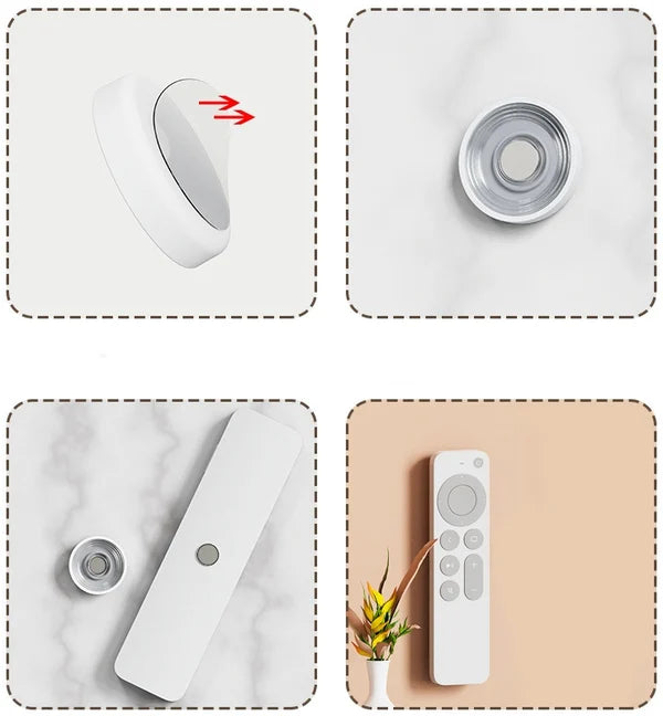 Magnetic Absorption Hook (Pack Of 8)
