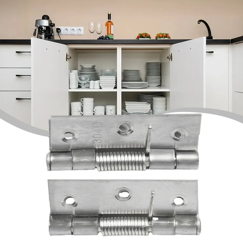 Metal Door Closer (Buy 1 Get 1 Free)