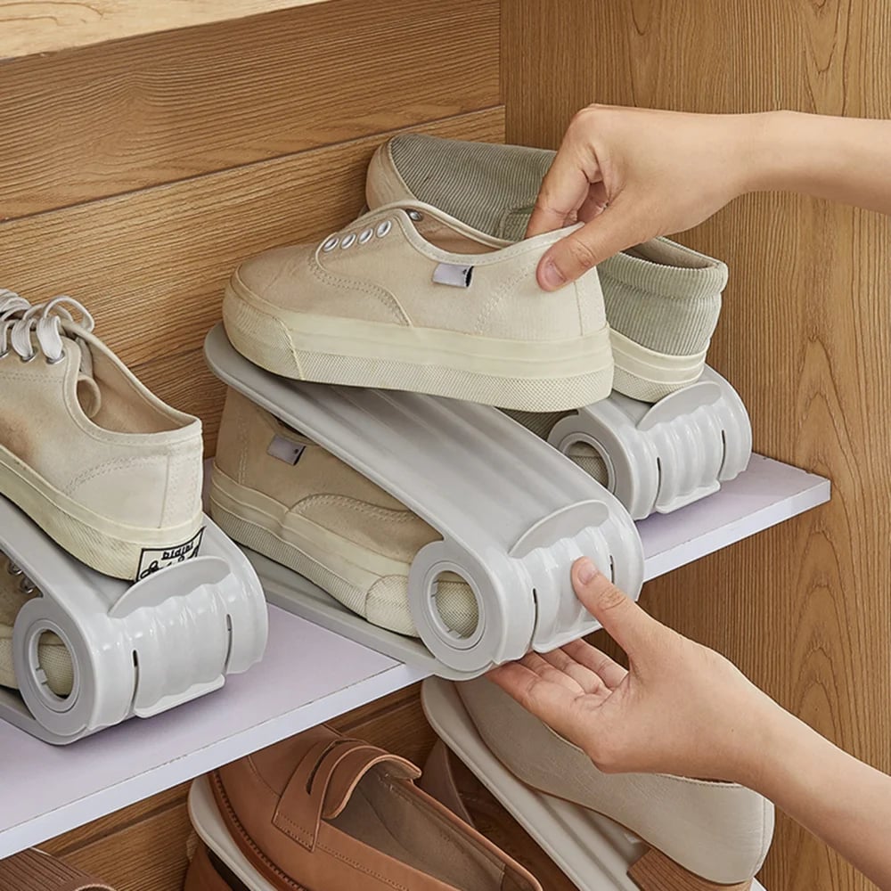 Shoe Organizer Male/Female