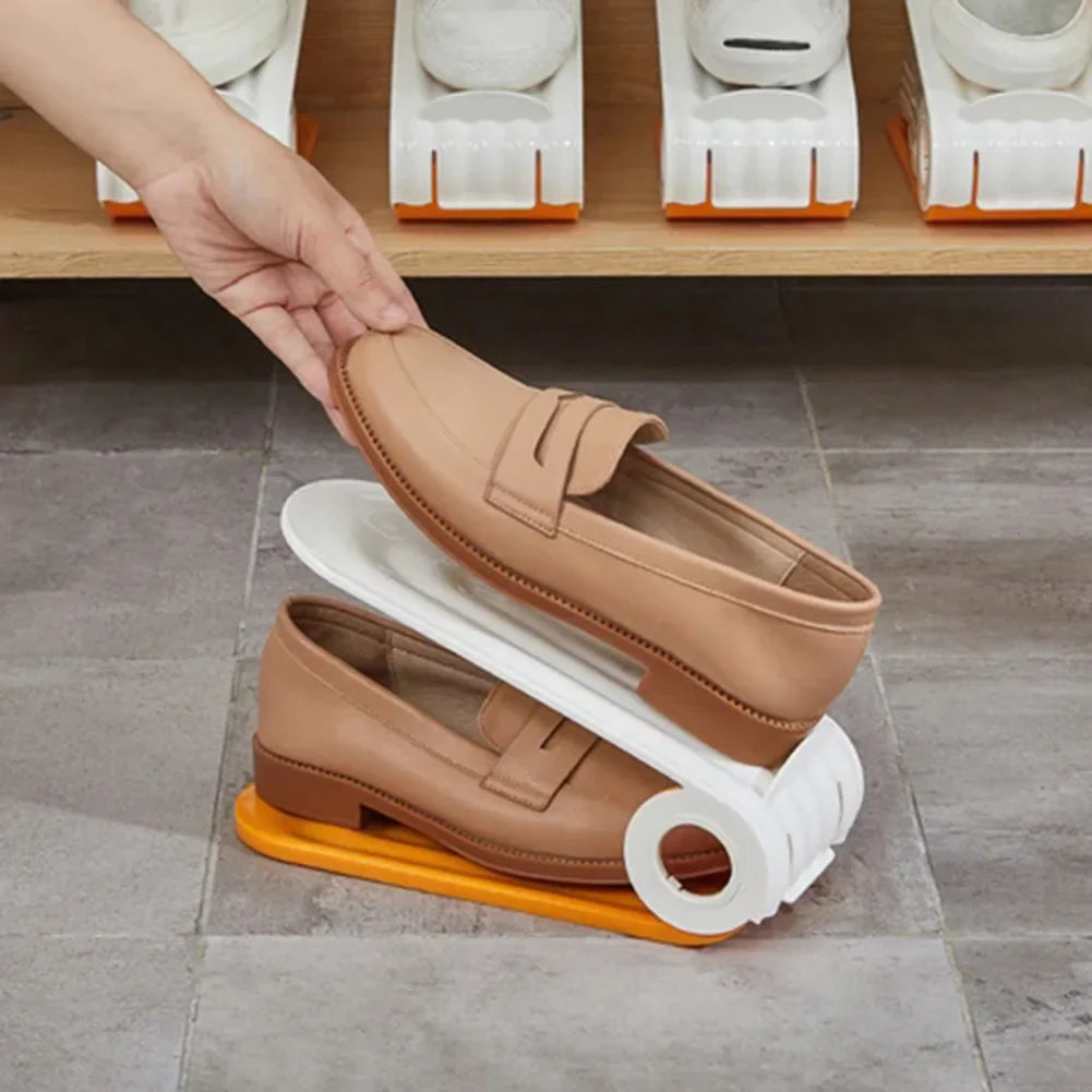 Shoe Organizer Male/Female