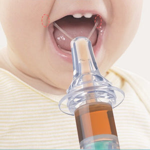 Kids Medicine Feeder
