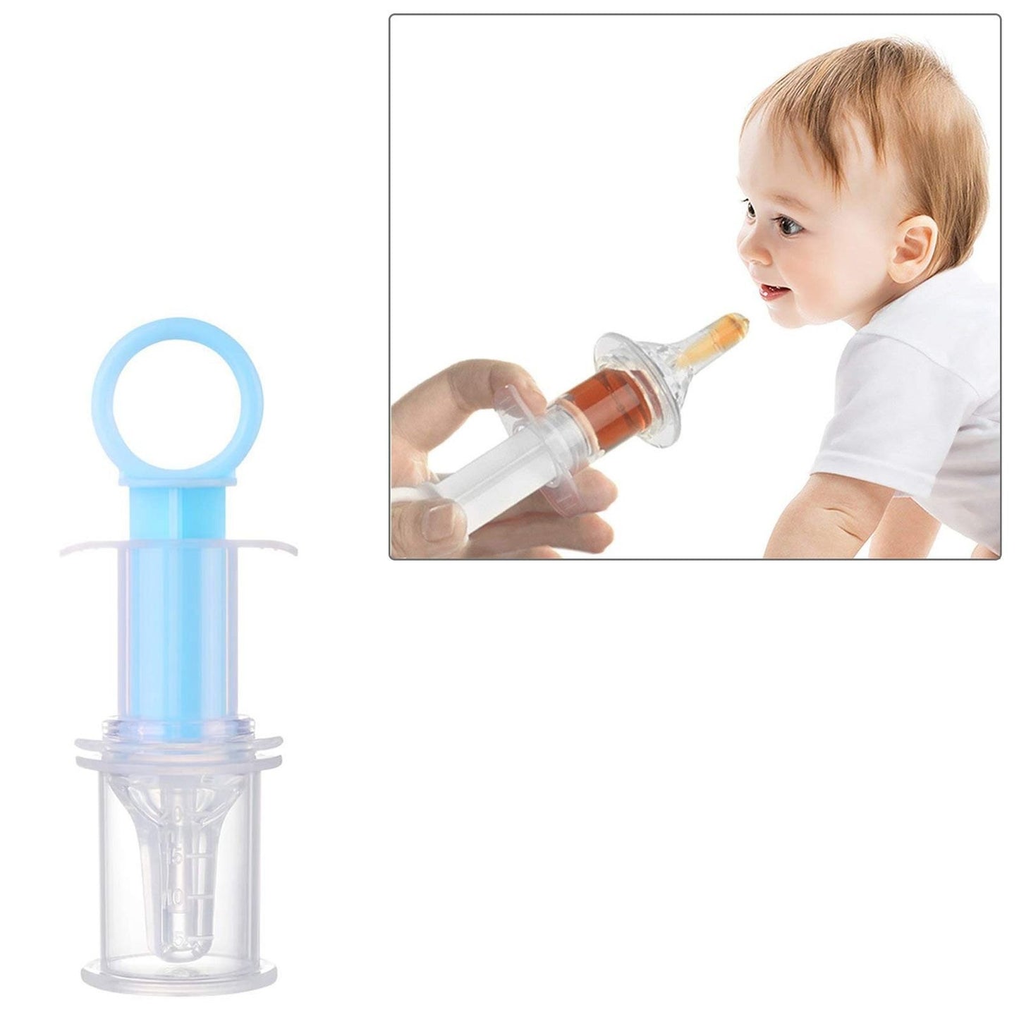 Kids Medicine Feeder