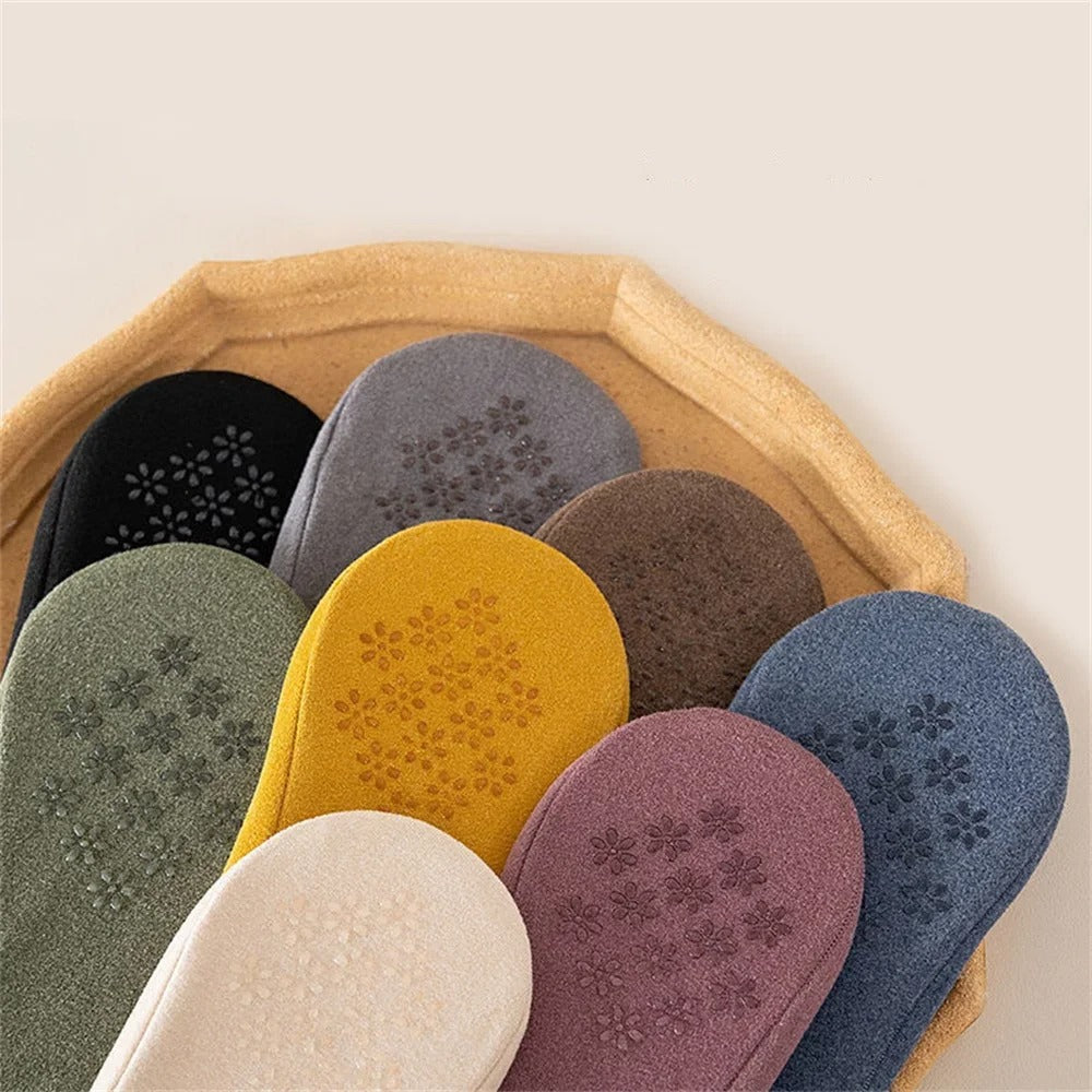 New Fashion Lace Warmer Socks