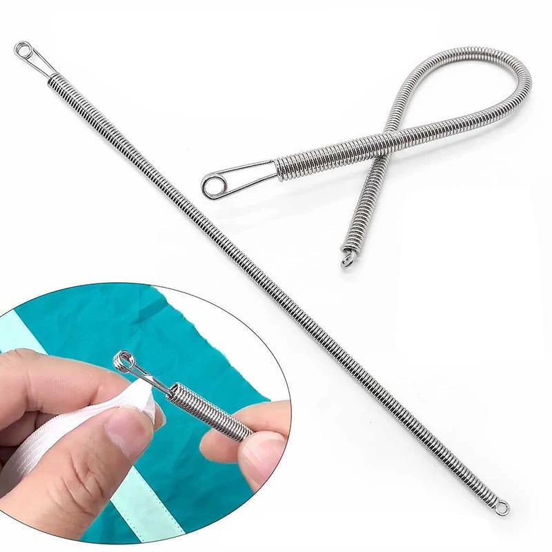 Multipurpose Drawstring Stringing Tool (Pack Of 2)