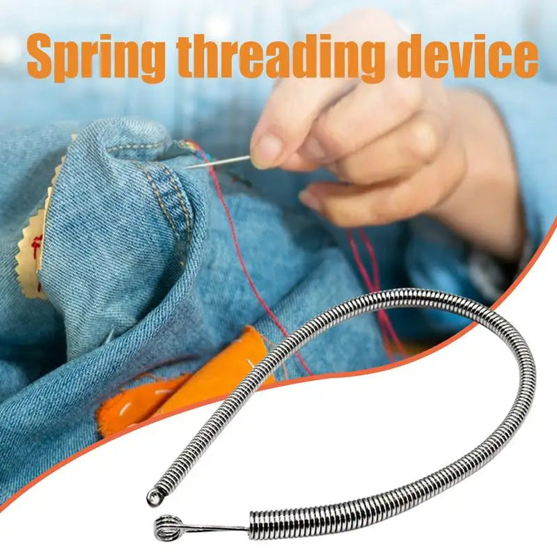 Multipurpose Drawstring Stringing Tool (Pack Of 2)