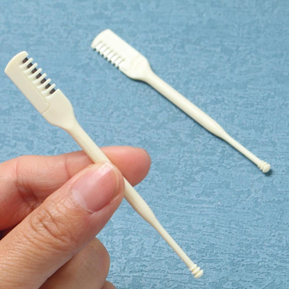 Nasal Hair Remover (Pack of 3)