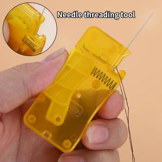 Auto Needle Threader (Pack Of 2)