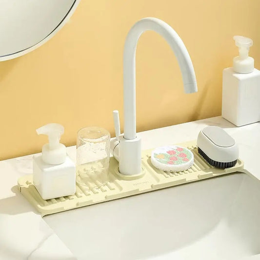 Silicone Draining Mat