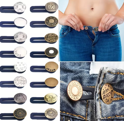 Pant Waistband Expander