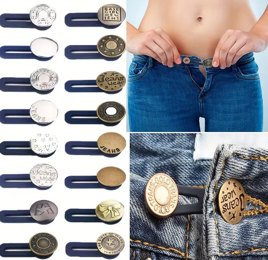 Pant Waistband Expander