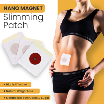 Slimming Body Solution (Pack of 10)