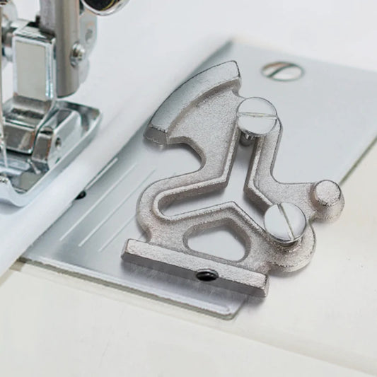 Plum Blossom Positioning Gauge