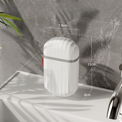 Water Proof Travel Soap Box