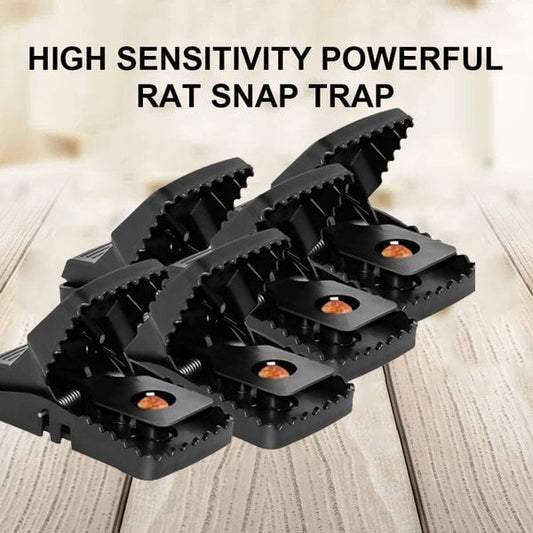 High Sensitivity Powerful Mouse Trap (Pack Of 2)