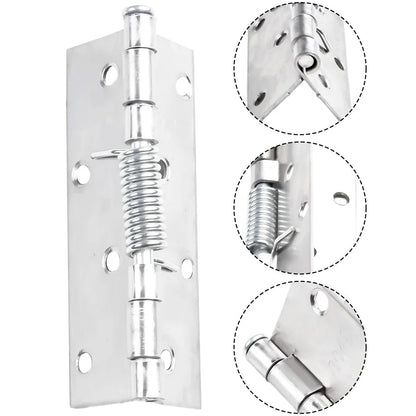 Metal Door Closer (Buy 1 Get 1 Free)