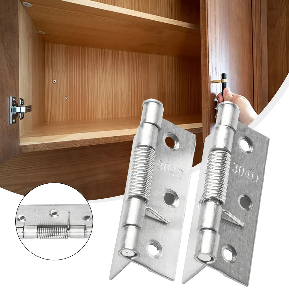 Metal Door Closer (Buy 1 Get 1 Free)