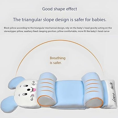 Baby Shaping Head Support Pillow