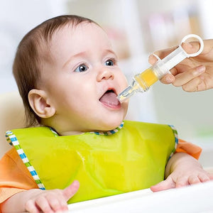Kids Medicine Feeder