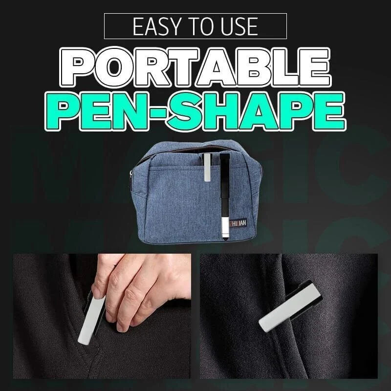 Pen-shaped Phone Holder with Screwdriver Sets (Pack Of 2)