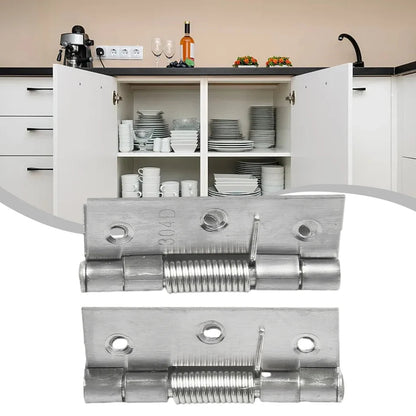 Metal Door Closer (Buy 1 Get 1 Free)