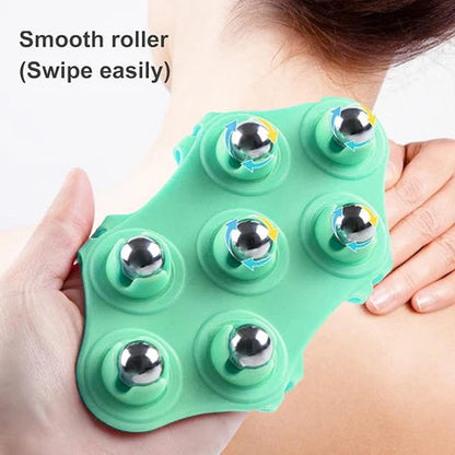 Body Massage Gloves