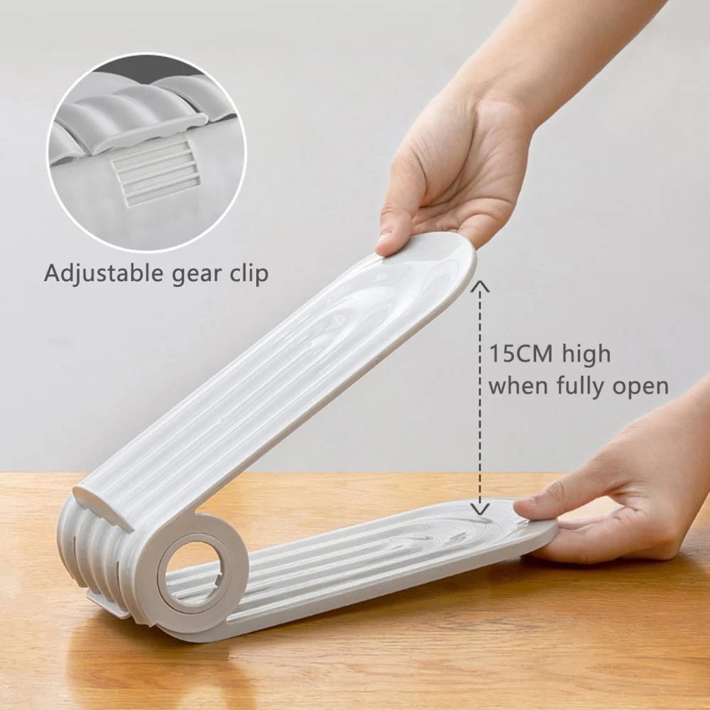 Shoe Organizer Male/Female