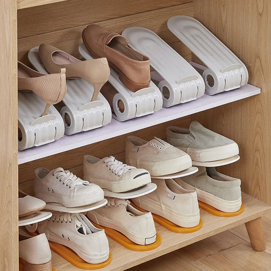 Shoe Organizer Male/Female