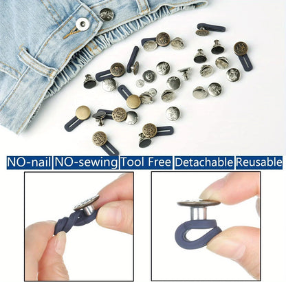 Pant Waistband Expander