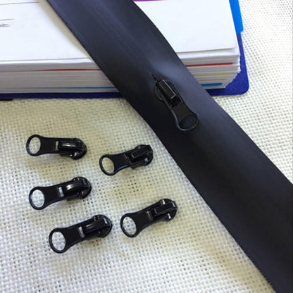 Universal Zipper Repair Kit (Pack Of 10)
