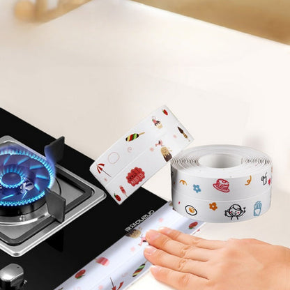 Corner Waterproof Self-Adhesive Tape