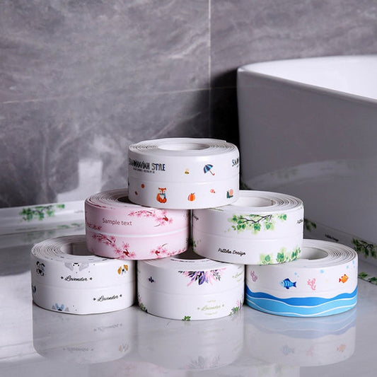 Corner Waterproof Self-Adhesive Tape