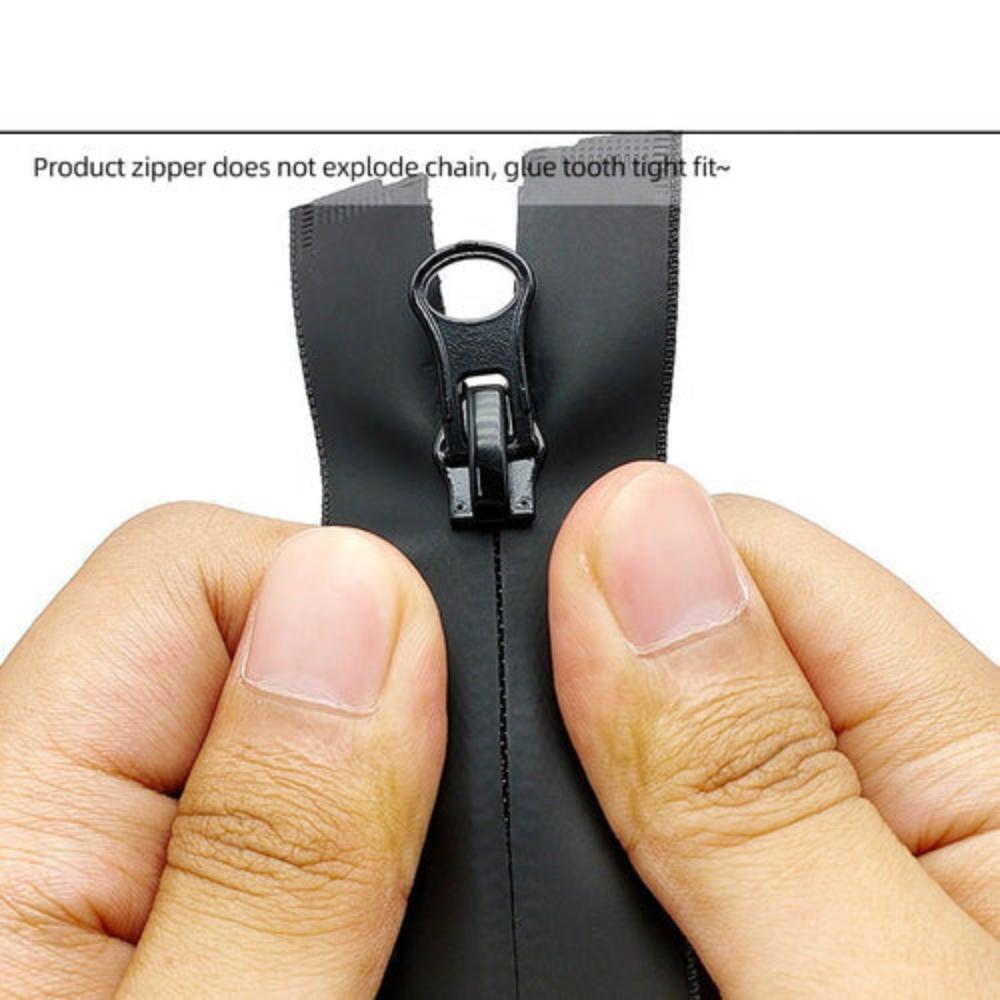 Universal Zipper Repair Kit (Pack Of 10)