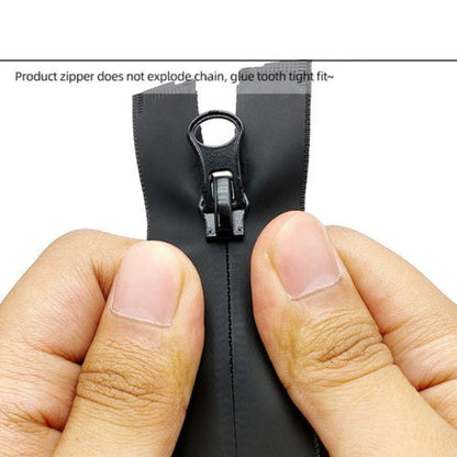 Universal Zipper Repair Kit (Pack Of 10)