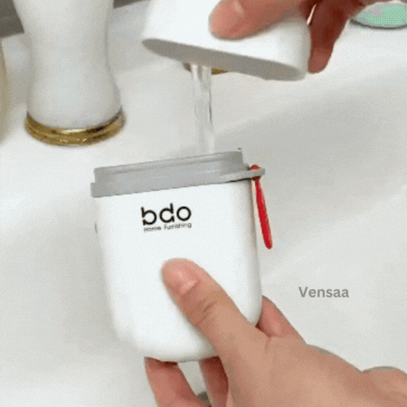 Water Proof Travel Soap Box