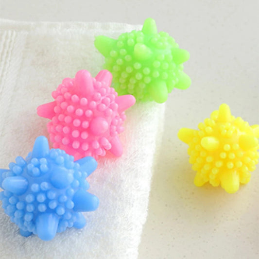 Laundry Balls (Pack Of 6)