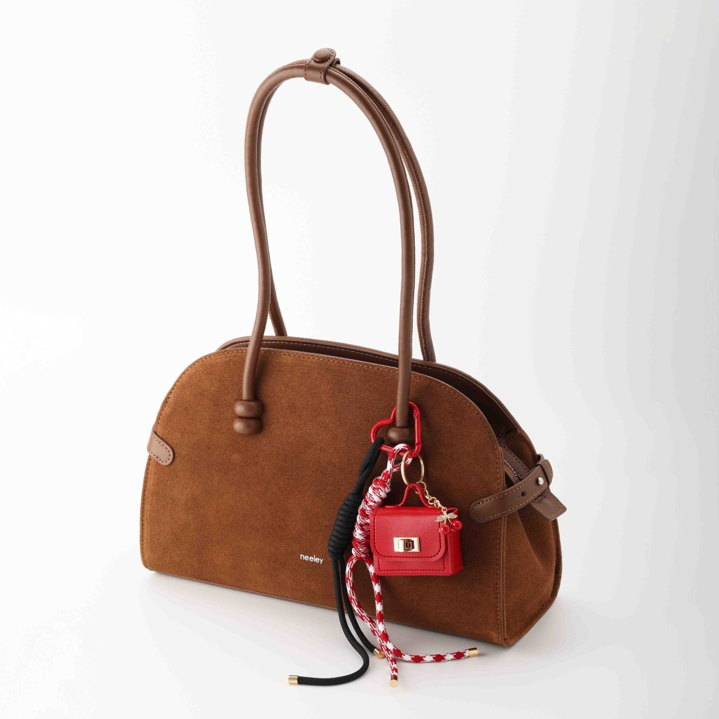 Mini Coin Bag Charm Collection