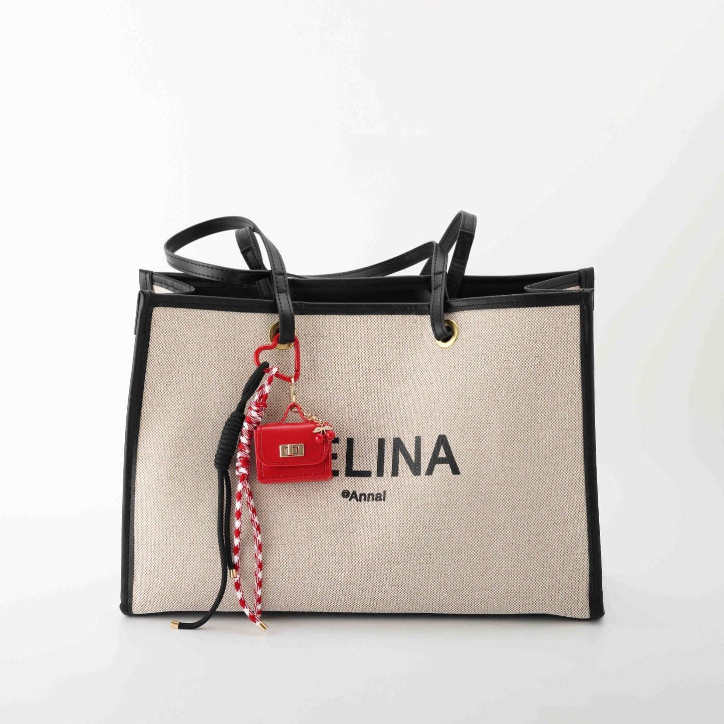 Mini Coin Bag Charm Collection