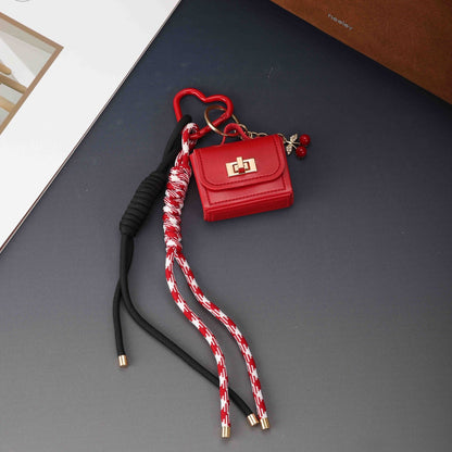 Mini Coin Bag Charm Collection