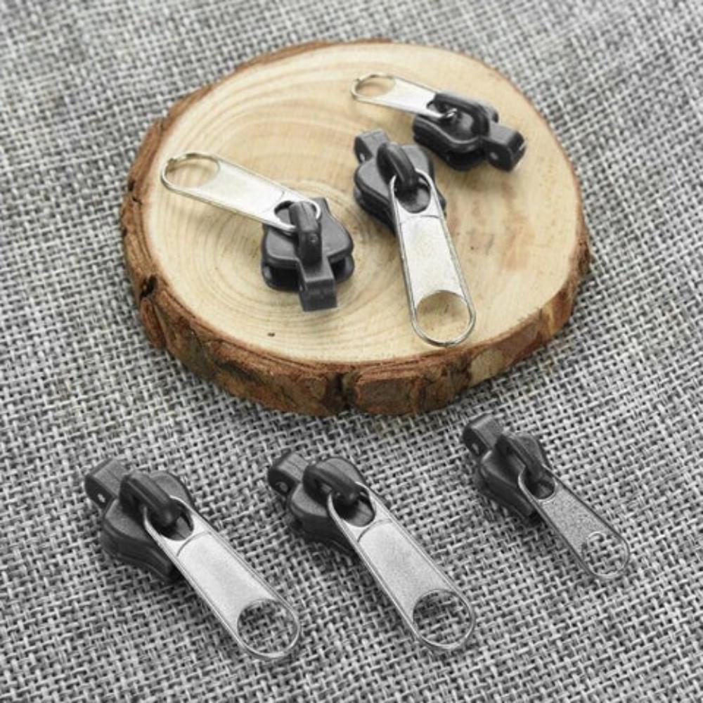 Universal Zipper Repair Kit (Pack Of 10)