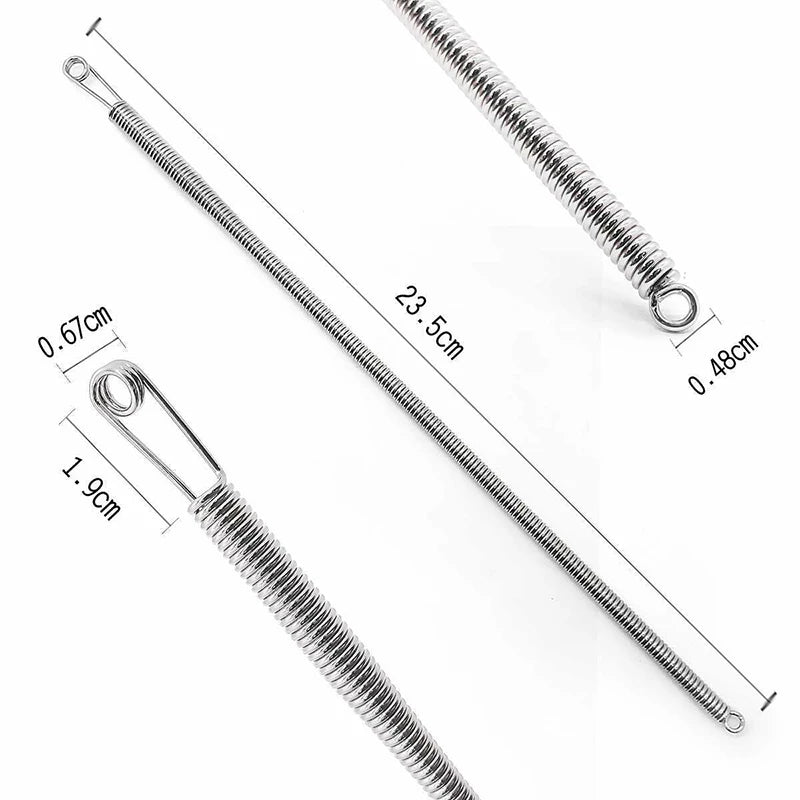 Multipurpose Drawstring Stringing Tool (Pack Of 2)