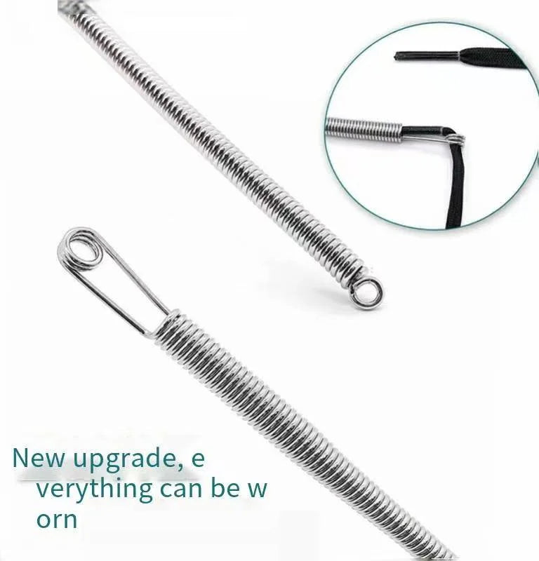 Multipurpose Drawstring Stringing Tool (Pack Of 2)