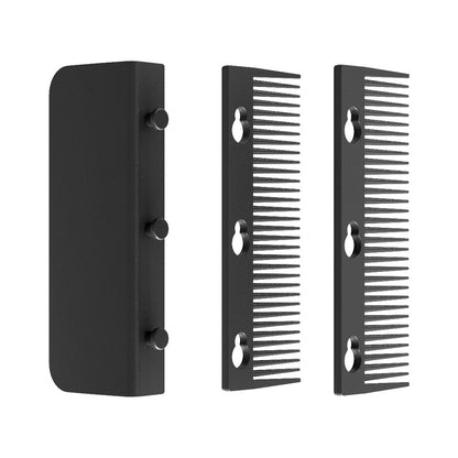 Removable Straight Hair Comb
