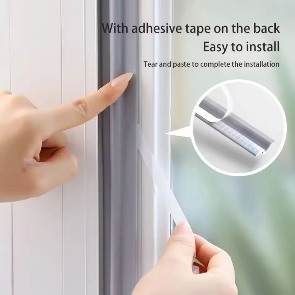 Window and doors Gap Sealing Strip ( 3M )